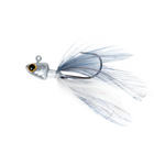 Pluck Hair Jig