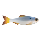 Plump Panorama 5.0 - Pro Blue - 6th Sense Fishing