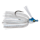 Mineral Swim Jig Series