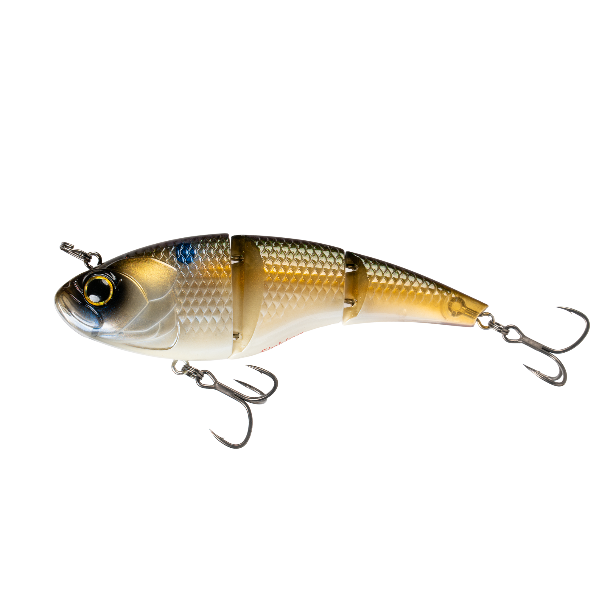 Pump Vibe 5.0 Sinking - Pro's Pick - 6th Sense Fishing