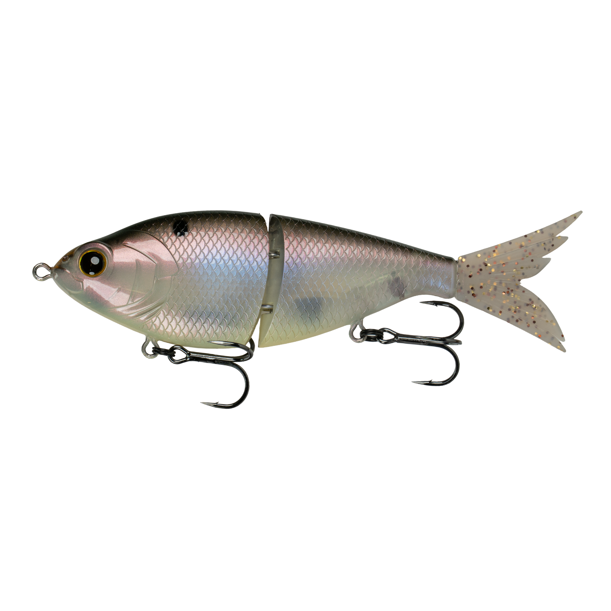 Flow Glider 130 - Pro's Shad - 6th Sense Fishing