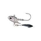 Masterclass Juggle Spin Head - Raw - 6th Sense Fishing