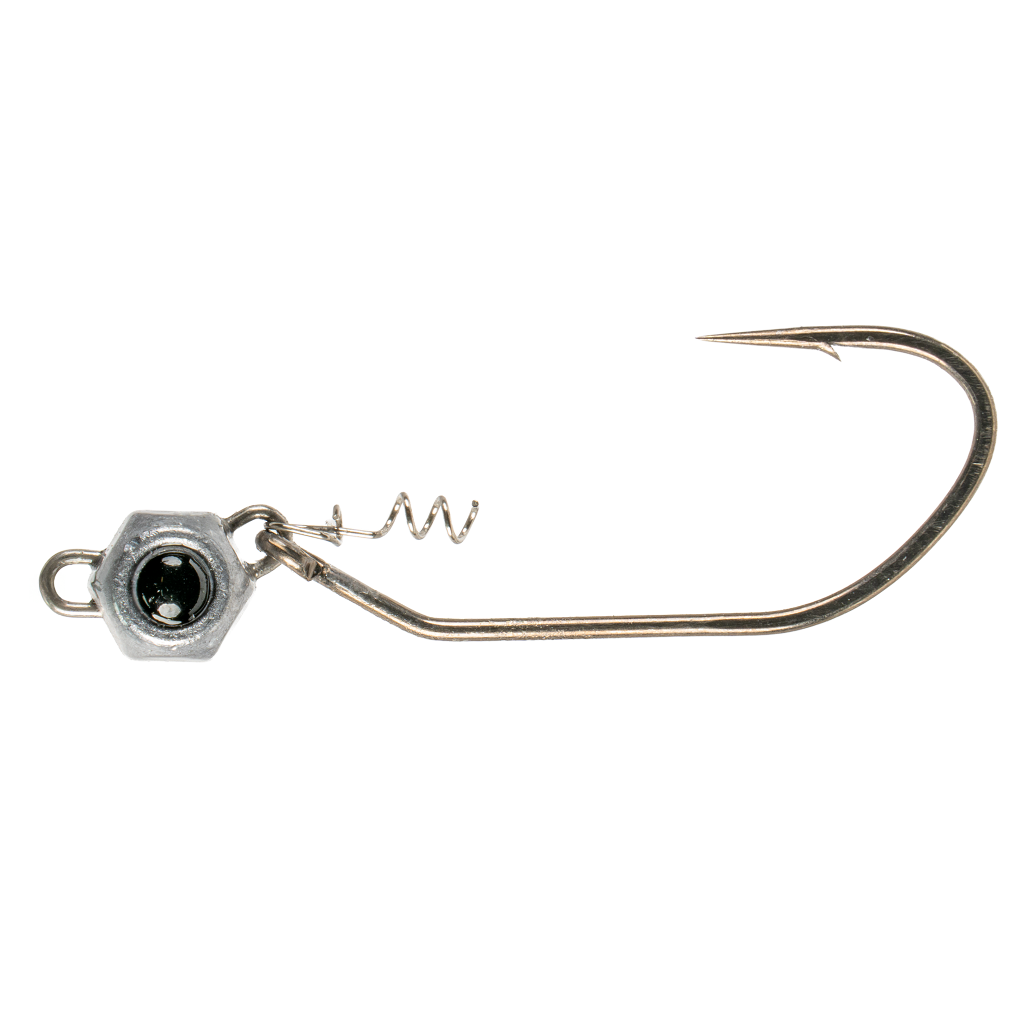 Tusk Swing Head - RAW - 6th Sense Fishing