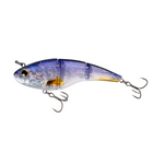 Pump Vibe 5.0 Sinking - Rayburn Ghost - 6th Sense Fishing
