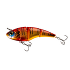 Pump Vibe 5.0 Sinking - Rayburn Gill - 6th Sense Fishing