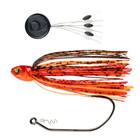 Line Through Swimjig  Series