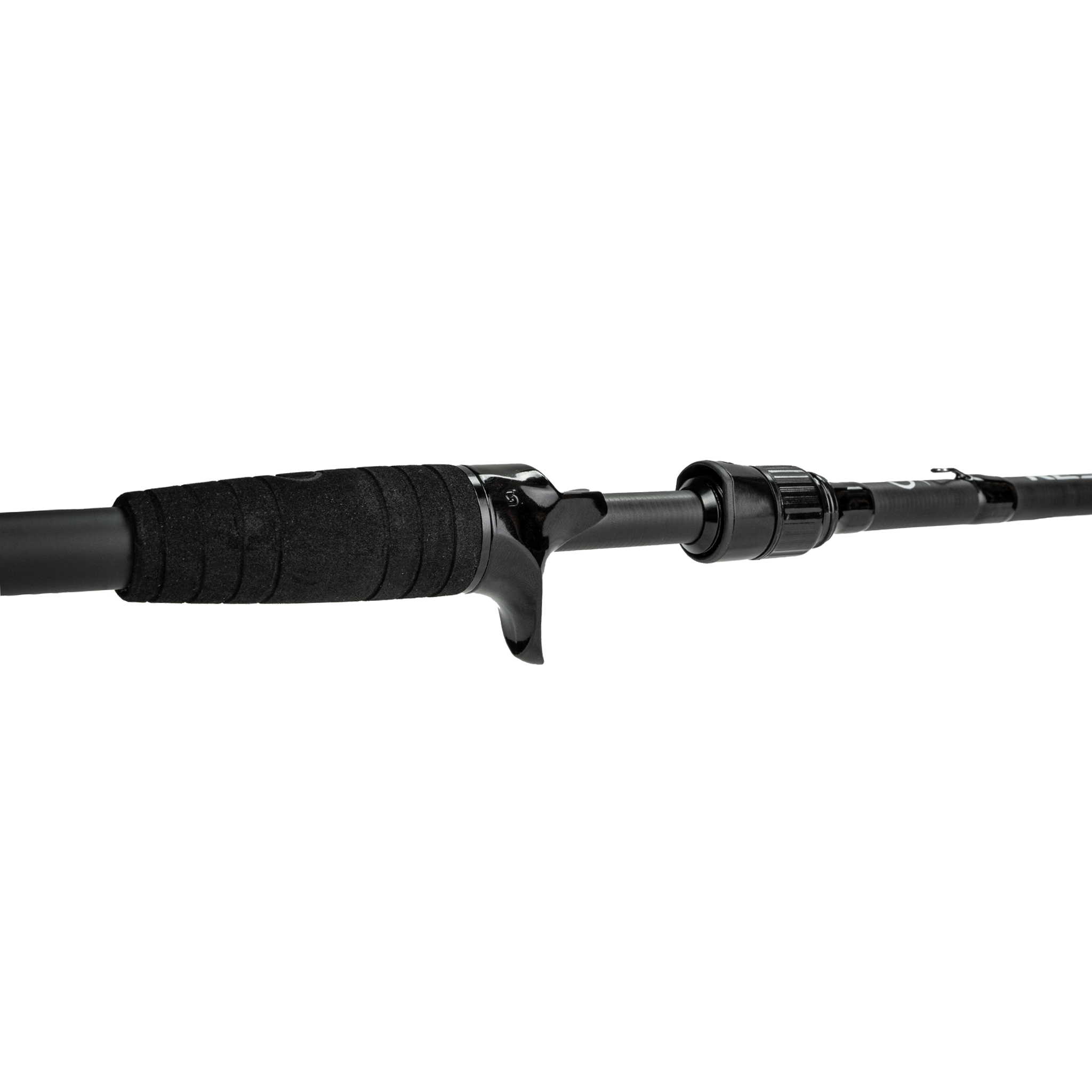 6th Sense Response Casting Rods