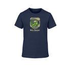 Youth Tee - Reel Vintage