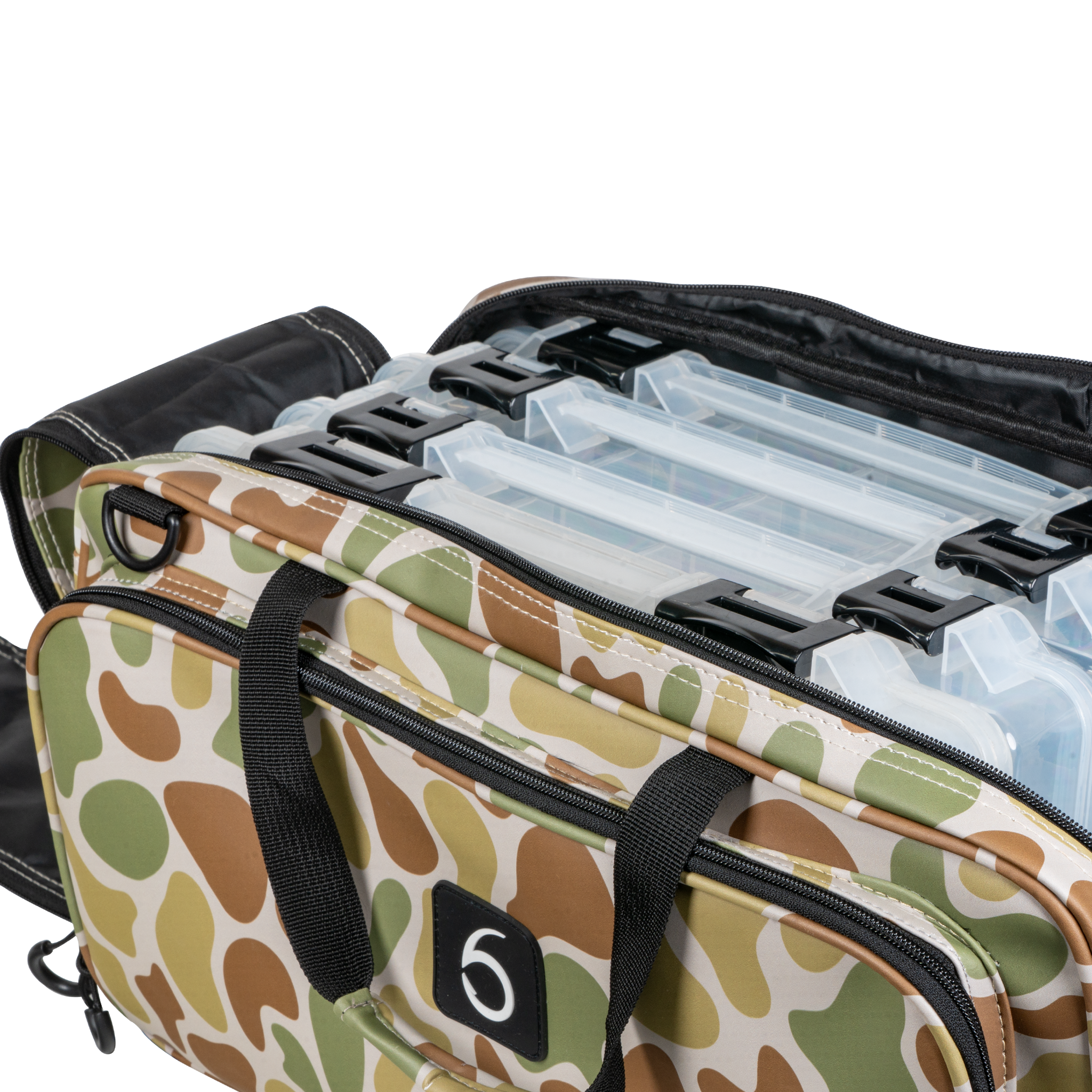 X-Large 6th Sense Bait Bag – Tackle Storage with Increased Capacity – 6th Sense Fishing X-Large 6th Sense Bait Bag – Tackle Storage with Increased Capacity – 6th Sense Fishing