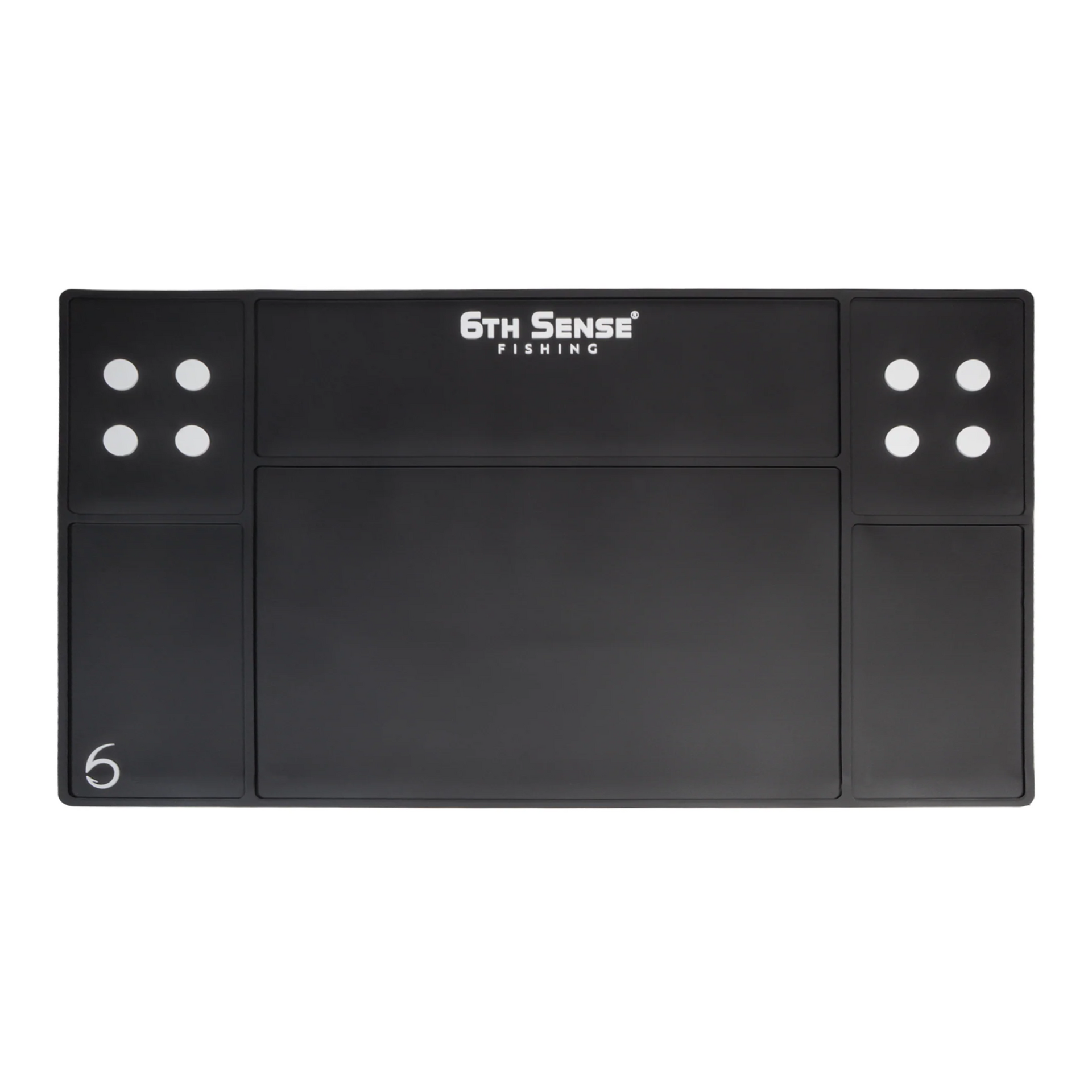6th Sense Magnetic Rigging Mat Tackle & Reel Maintenance Pad 6th Sense Fishing 6th Sense Magnetic Rigging Mat Tackle & Reel Maintenance Pad 6th Sense Fishing
