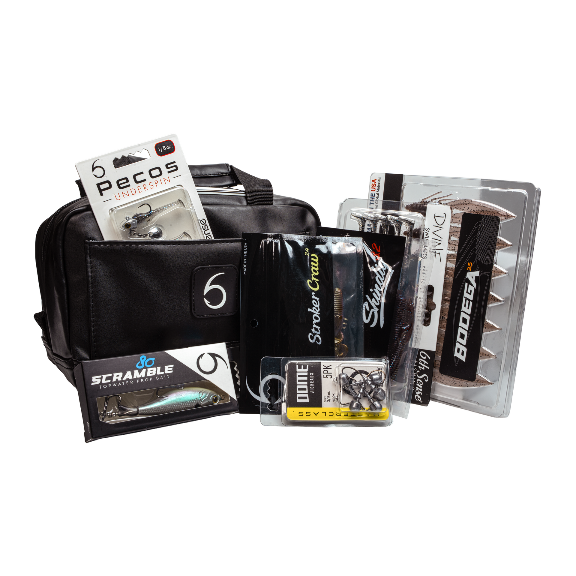 Creek & River Kit