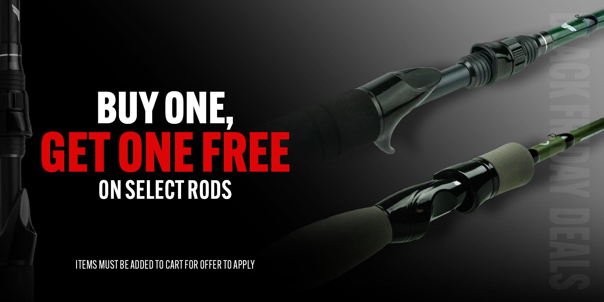 black friday 2017 fishing pole deals The Best from Amazon Great Black Friday Tackle &