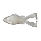 BuzzGill 4.0 - Shad Pearl - 6th Sense Fishing