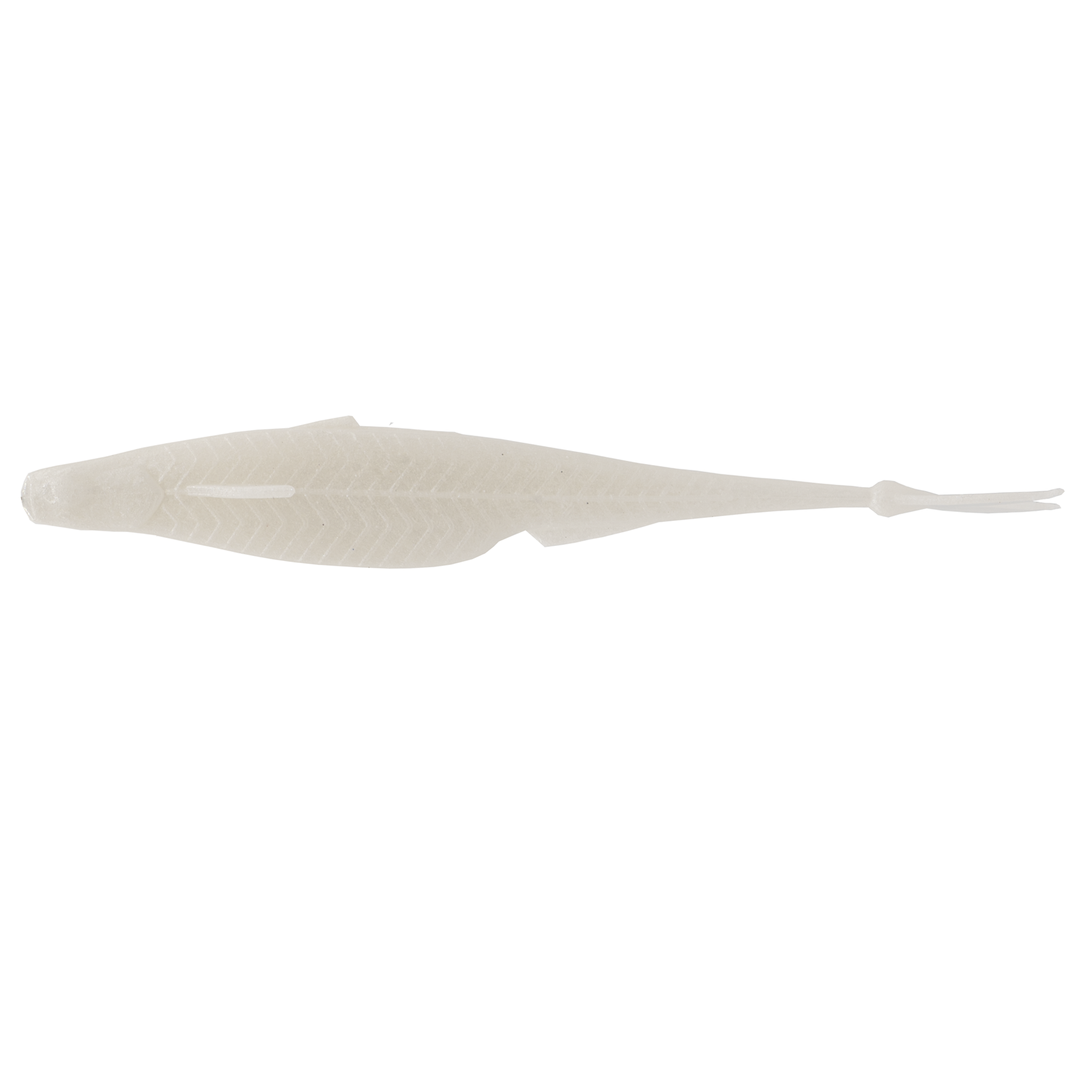 Flush 7.5 Heavy - Ghost Minnow