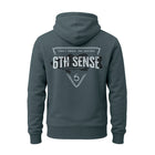 Bass Outfitter Hoodie - 6th Sense Fishing