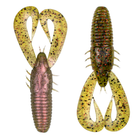 Stroker Craw - Watermelon Red Pro - 6th Sense Fishing