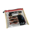 BaitZip Pro Gusseted Bag - 6th Sense Fishing