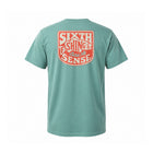 Summit Shield Tee