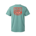 Summit Shield Pocket Tee