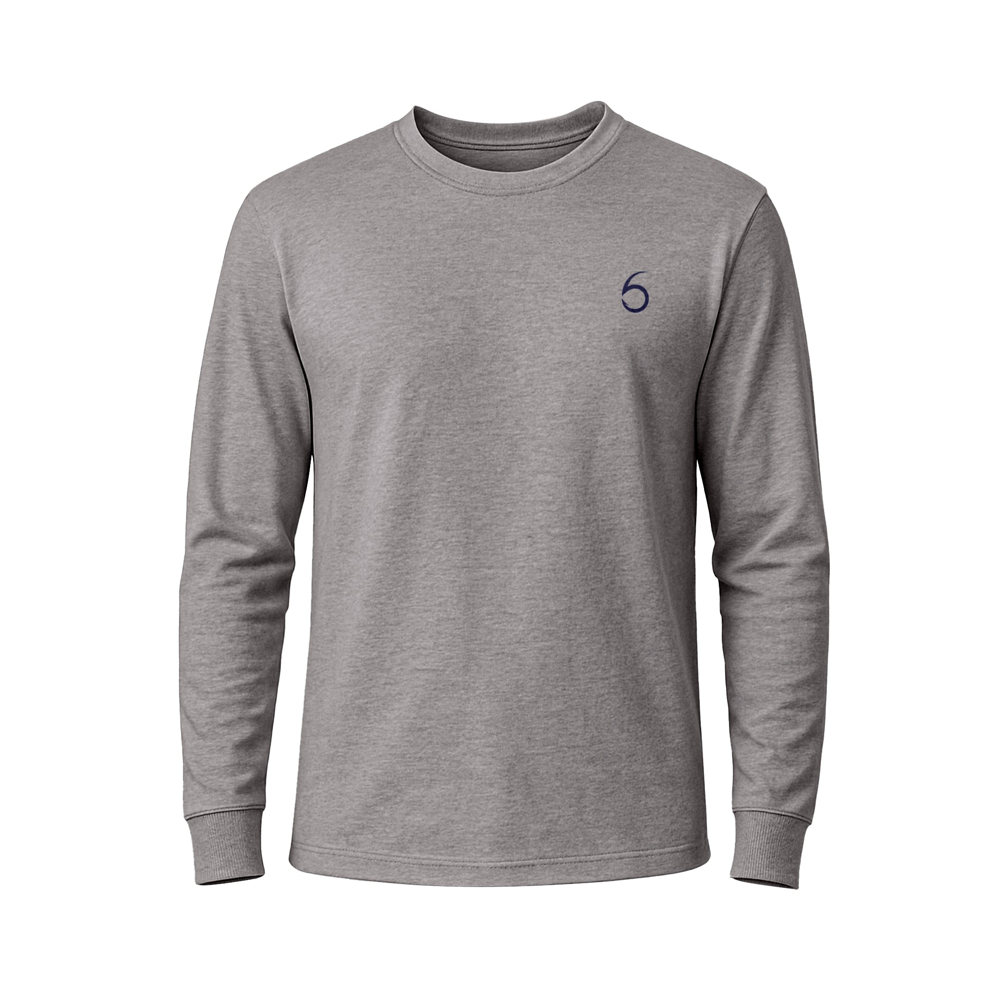 Varsity Short Sleeve Tee | 6th Sense Fishing Apparel