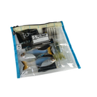 BaitZip Pro Gusseted Bag - 6th Sense Fishing