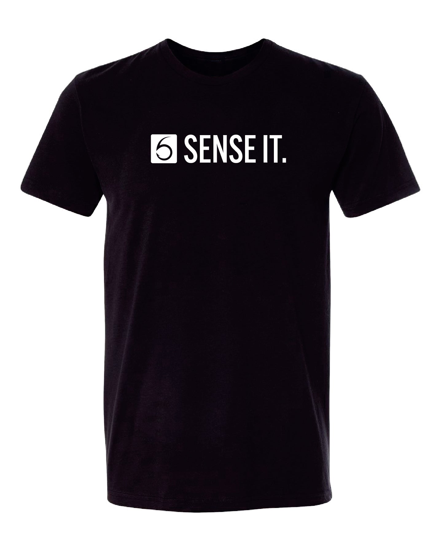 6th Sense Fishing - Premium Tees - Sense It.