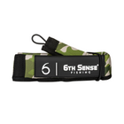 ProSix Rod Sleeve - Baitcasting - 6th Sense Fishing