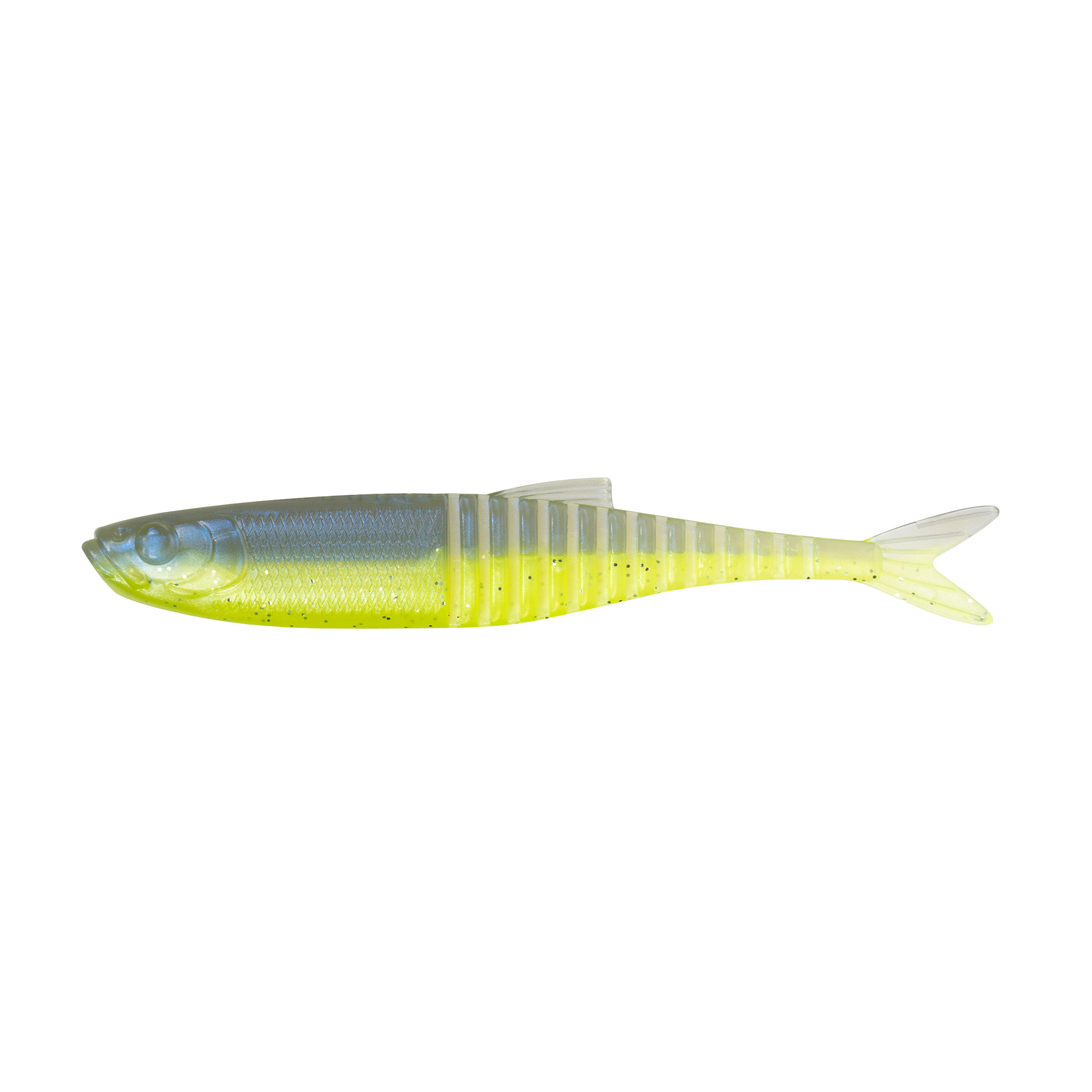 JigSaw Minnow - Sexified Shad – 6th Sense Fishing