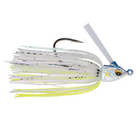 Mineral Swim Jig Series