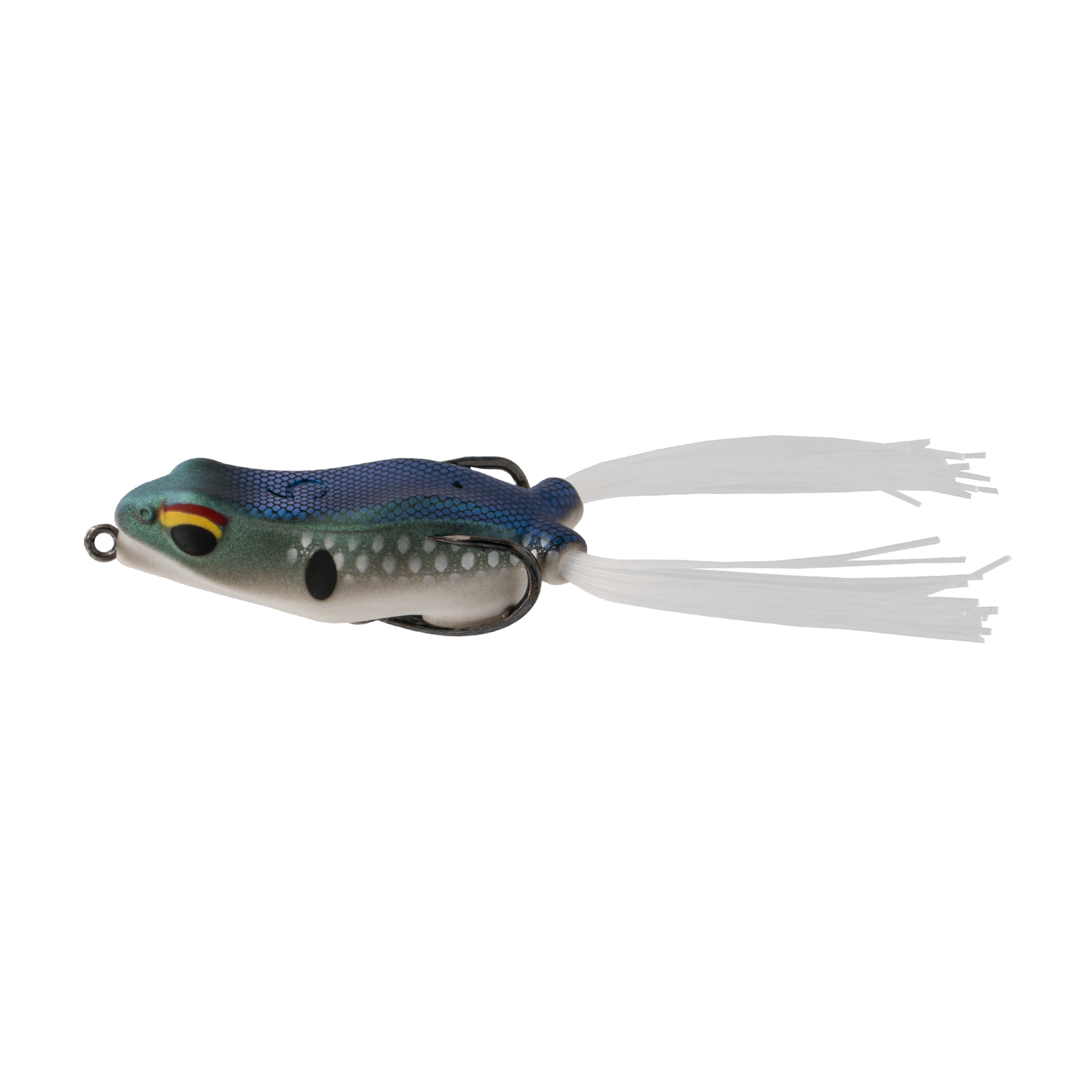 Vega Hush Frog - Shad Spawn Topwater Lure | 6th Sense Fis – 6th