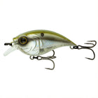 Curve Finesse Squarebill - Shad Burst - 6th Sense Fishing