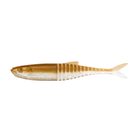 JigSaw Minnow