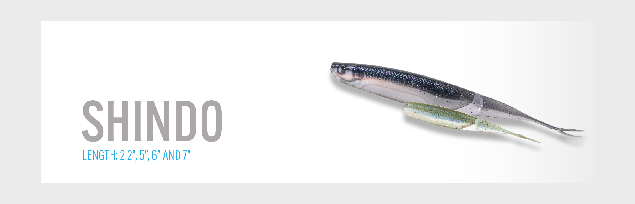 Minnows – 6th Sense Fishing