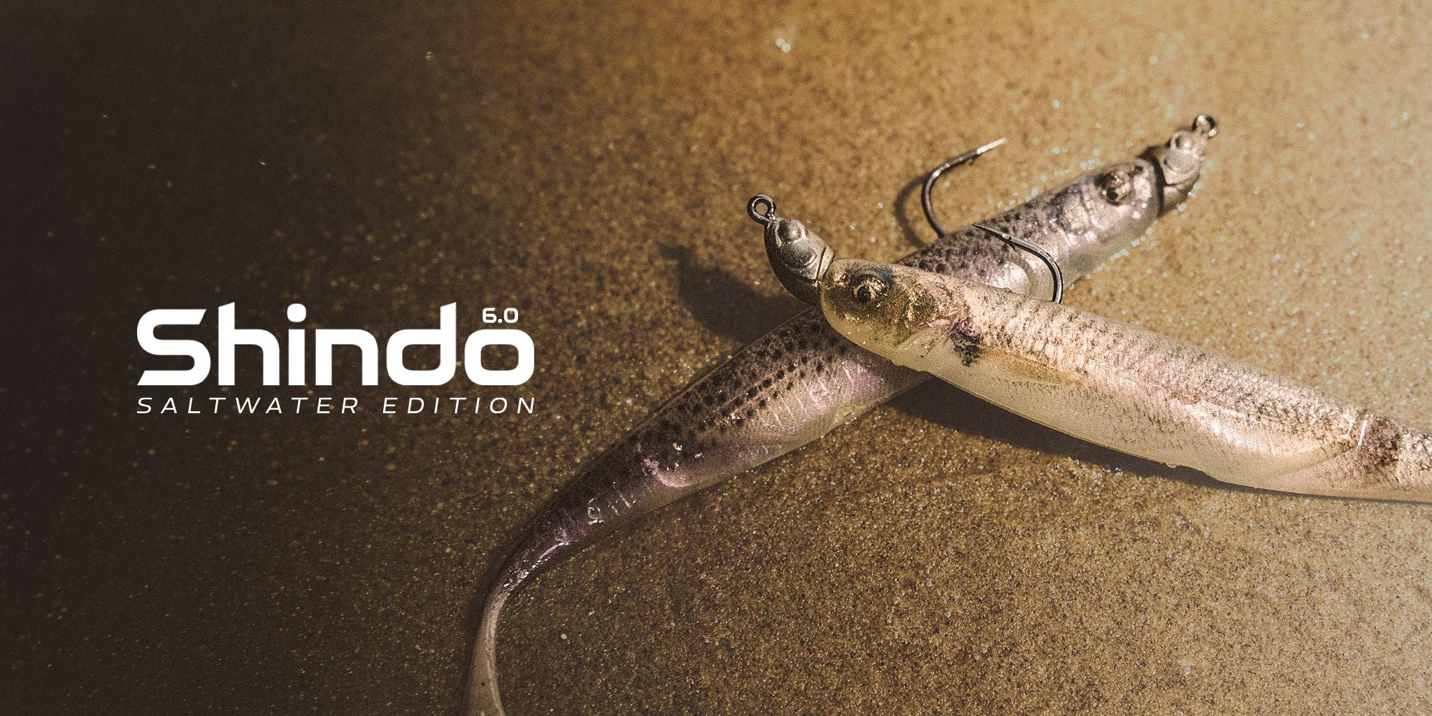 Bed Fishing Bundle | High-Contrast Baits for Locked-On Bass