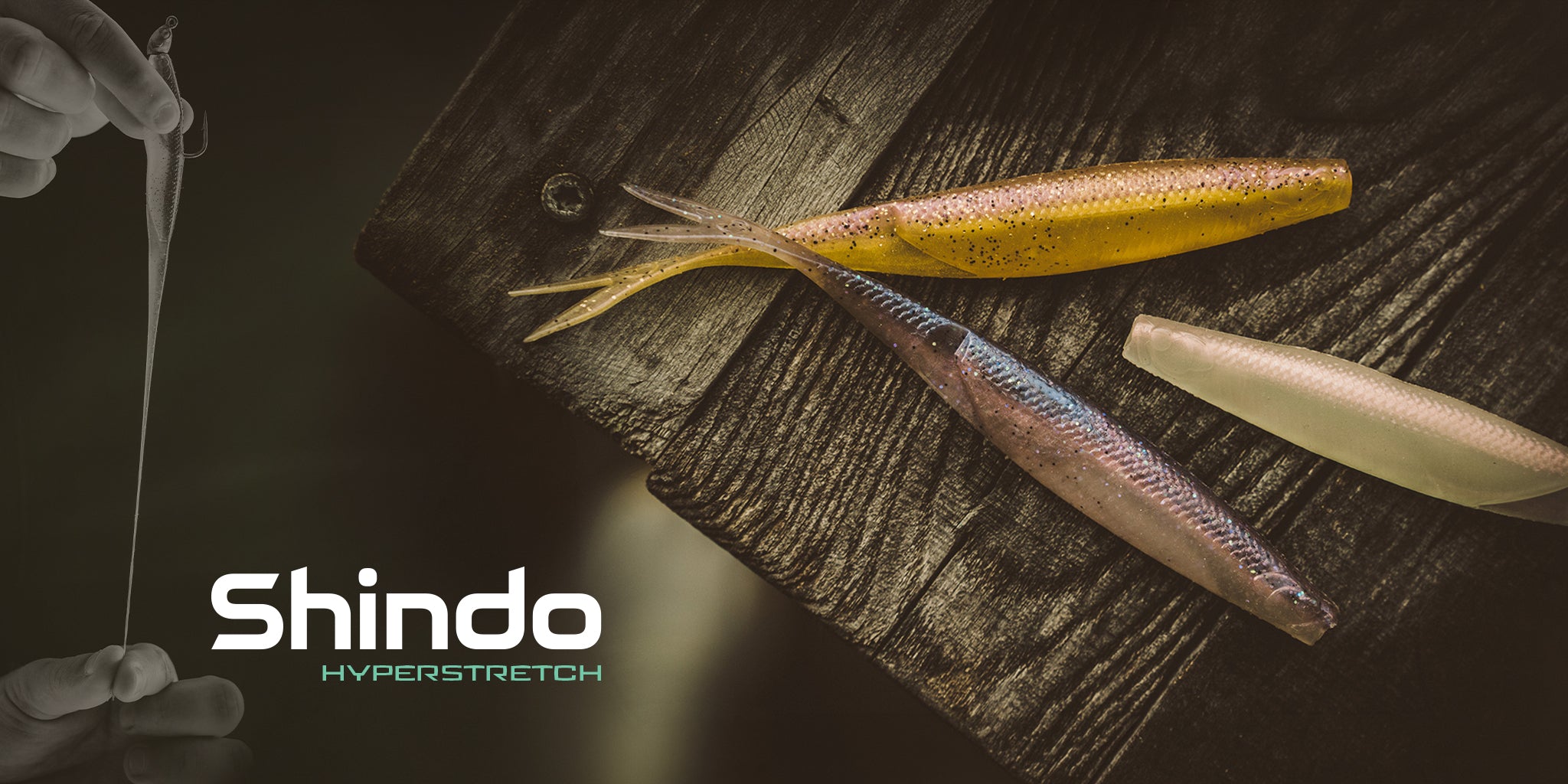 6th Sense New Arrivals | 6th Sense Fishing