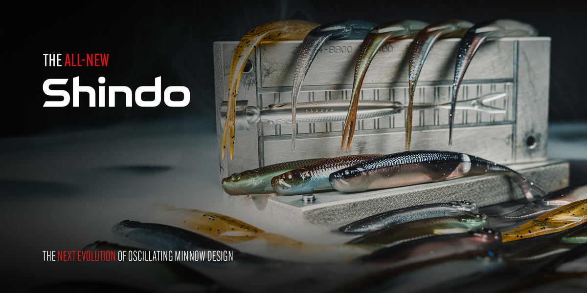 The Shindo – 6th Sense Fishing