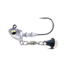 Crappie Underspin
