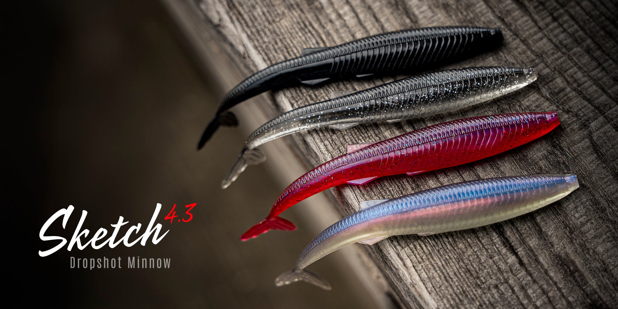 Sketch 4.3 - Goby