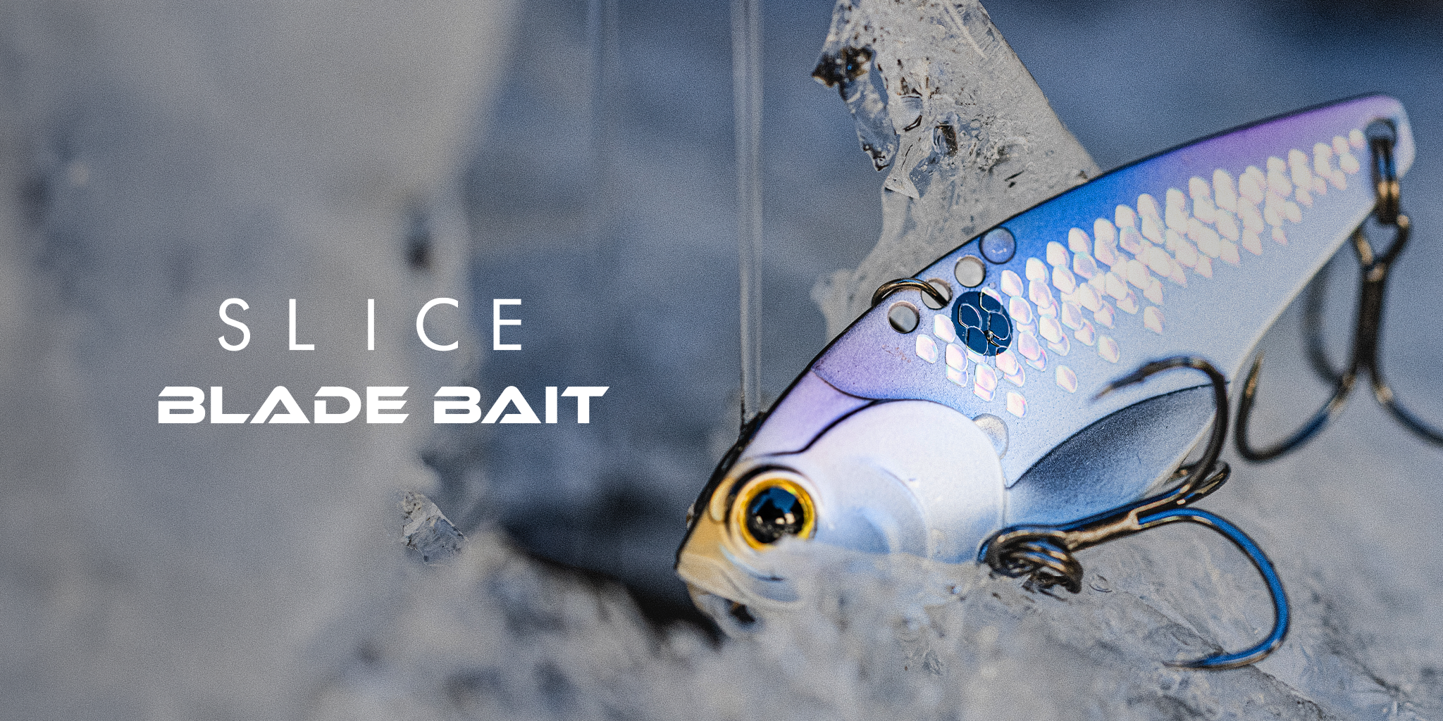 Slice Blade Bait