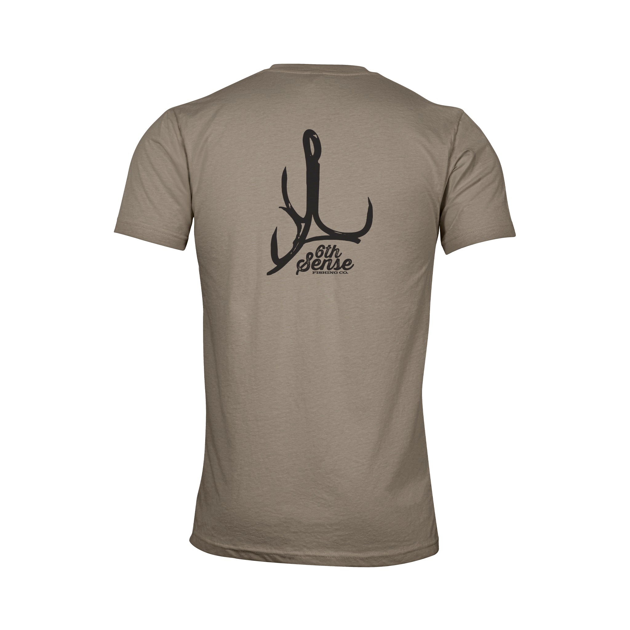 Snagged | 6th Sense Fishing Apparel