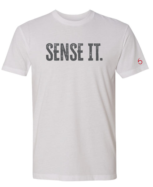 6th Sense Fishing - One shirt that says it all #bass #6thsensefishing  #6thsense #fish #lake #water #bassfishing #fishing #apparel #tee