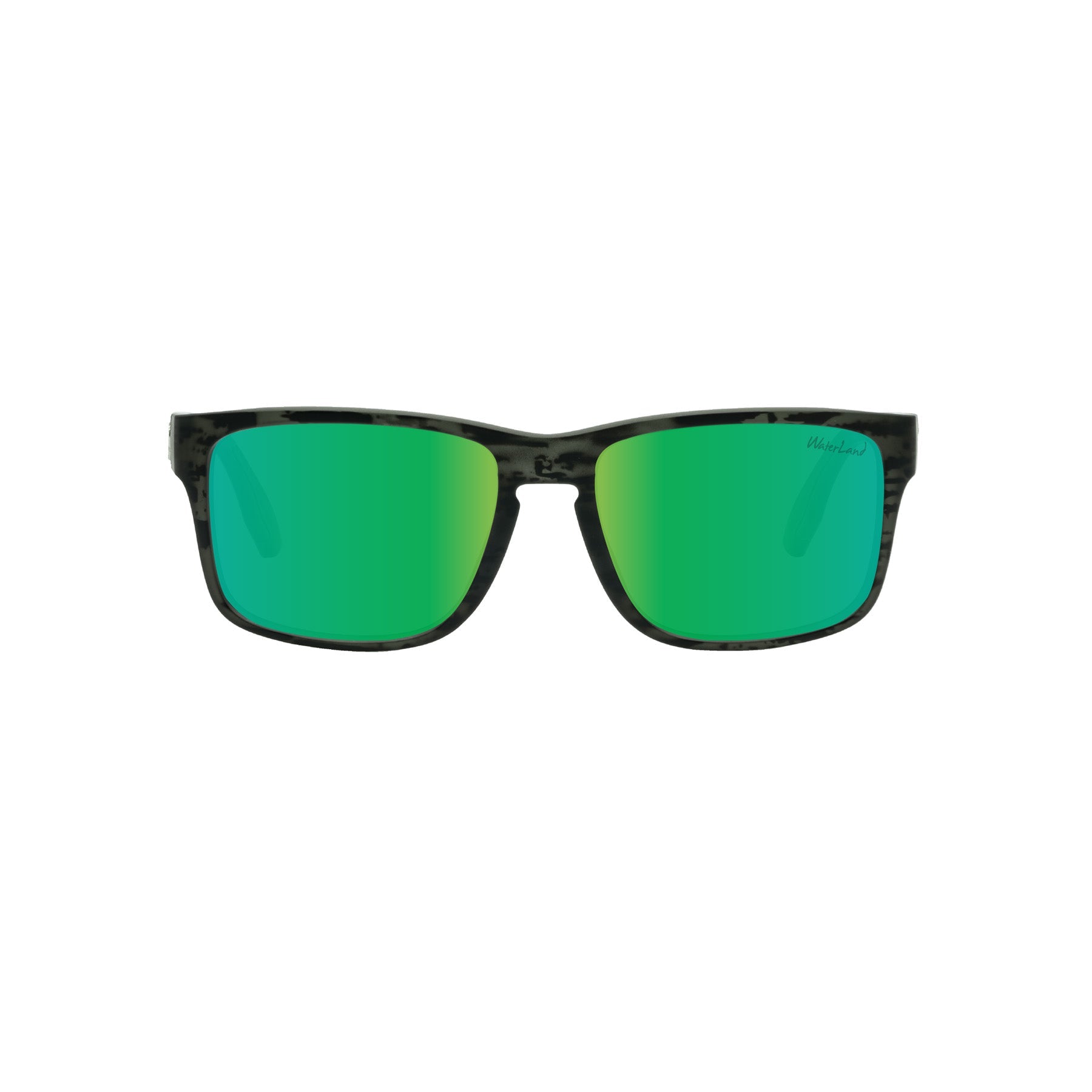 rioゾウさん WaterLand Polarized Sunglasses - Sobro - BlackWater – 6th Sense
