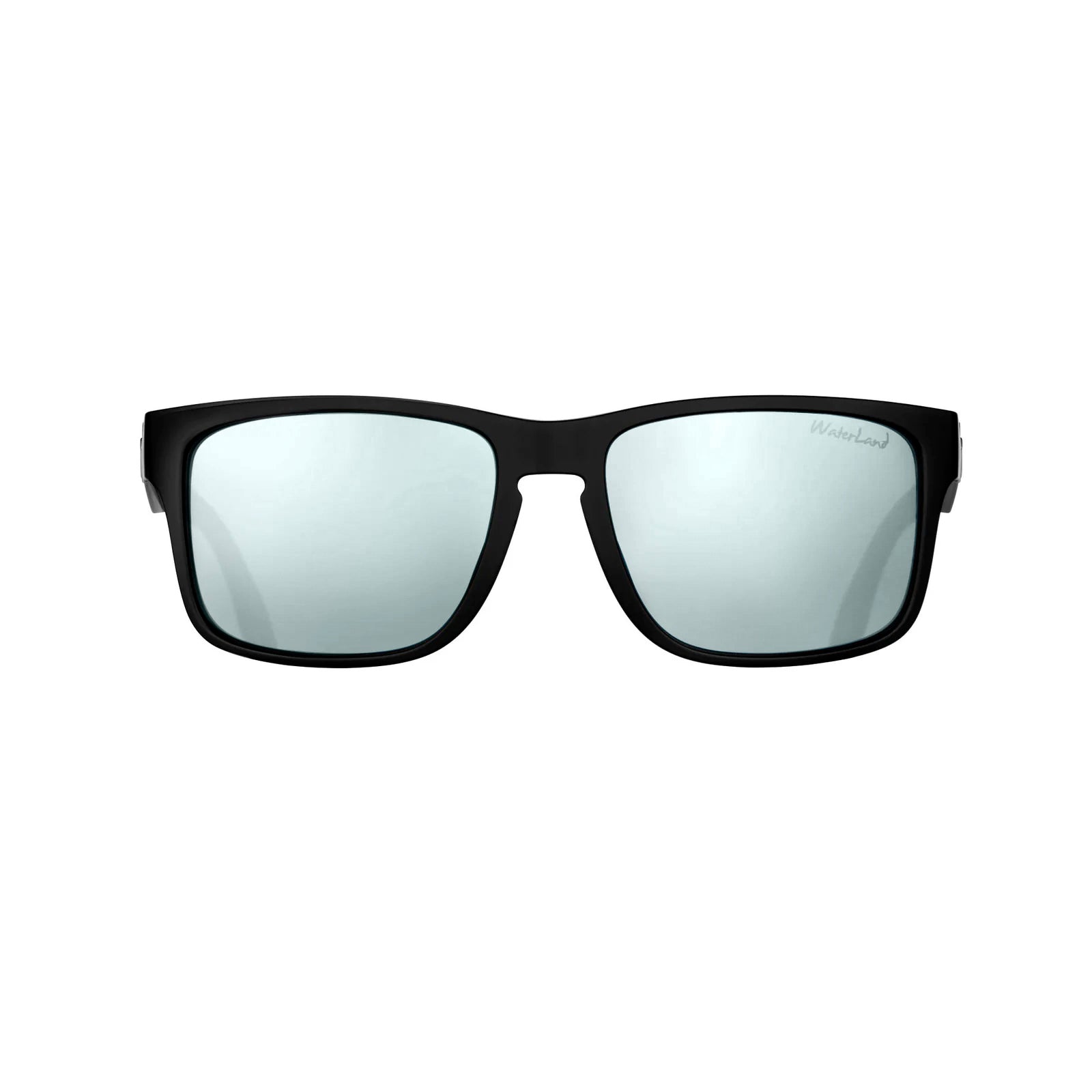 2024サンパウロ #10LUCIANO Sサイズ WaterLand Polarized Sunglasses - Sobro - Matte Black – 6th Sense