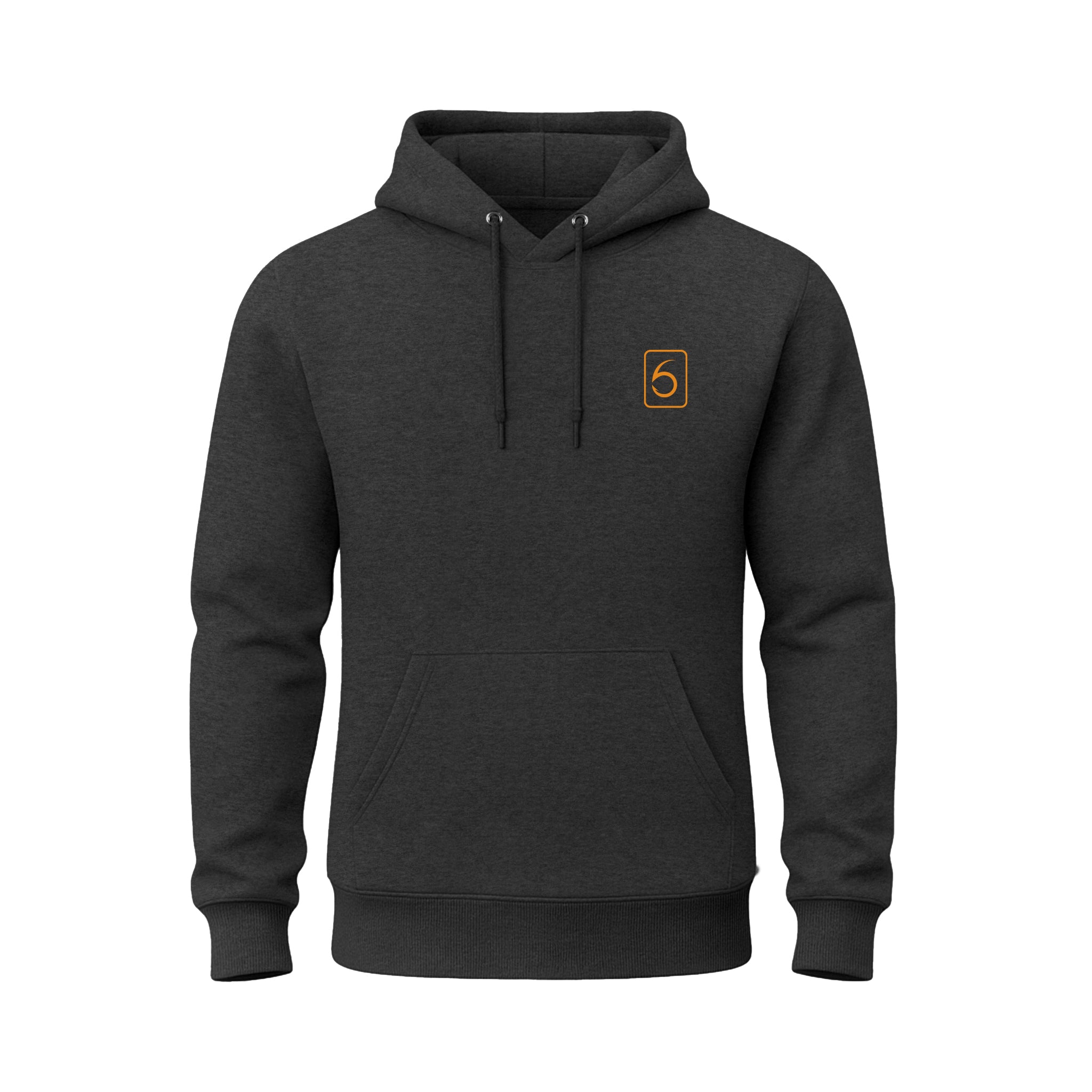 Sonar Gaming - Black Hoodie | Fishing Hoodies by 6th Sense – 6th