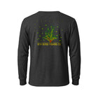 Sonar Strike Long Sleeve - 6th Sense Fishing