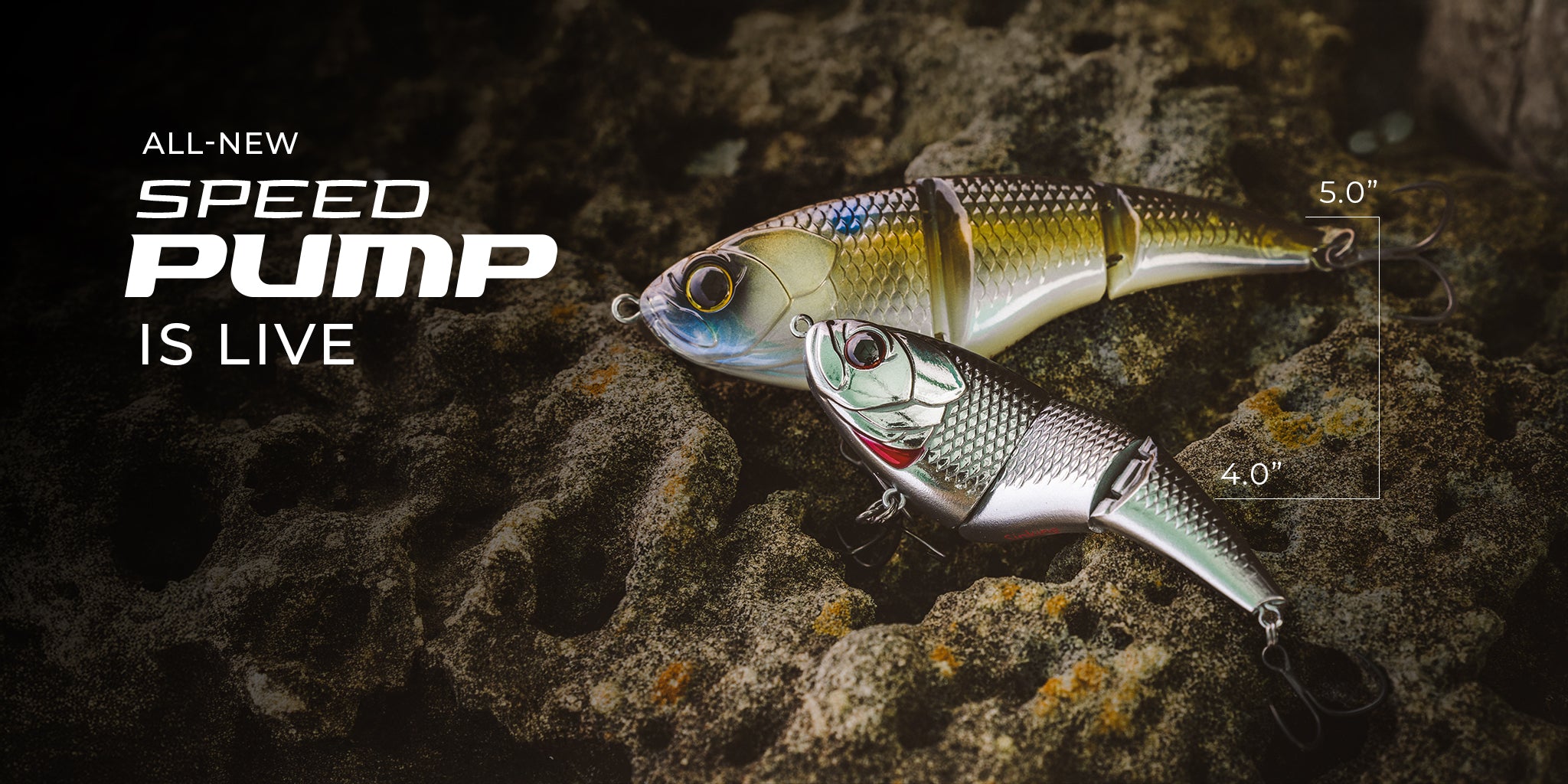 6th Sense New Arrivals | 6th Sense Fishing