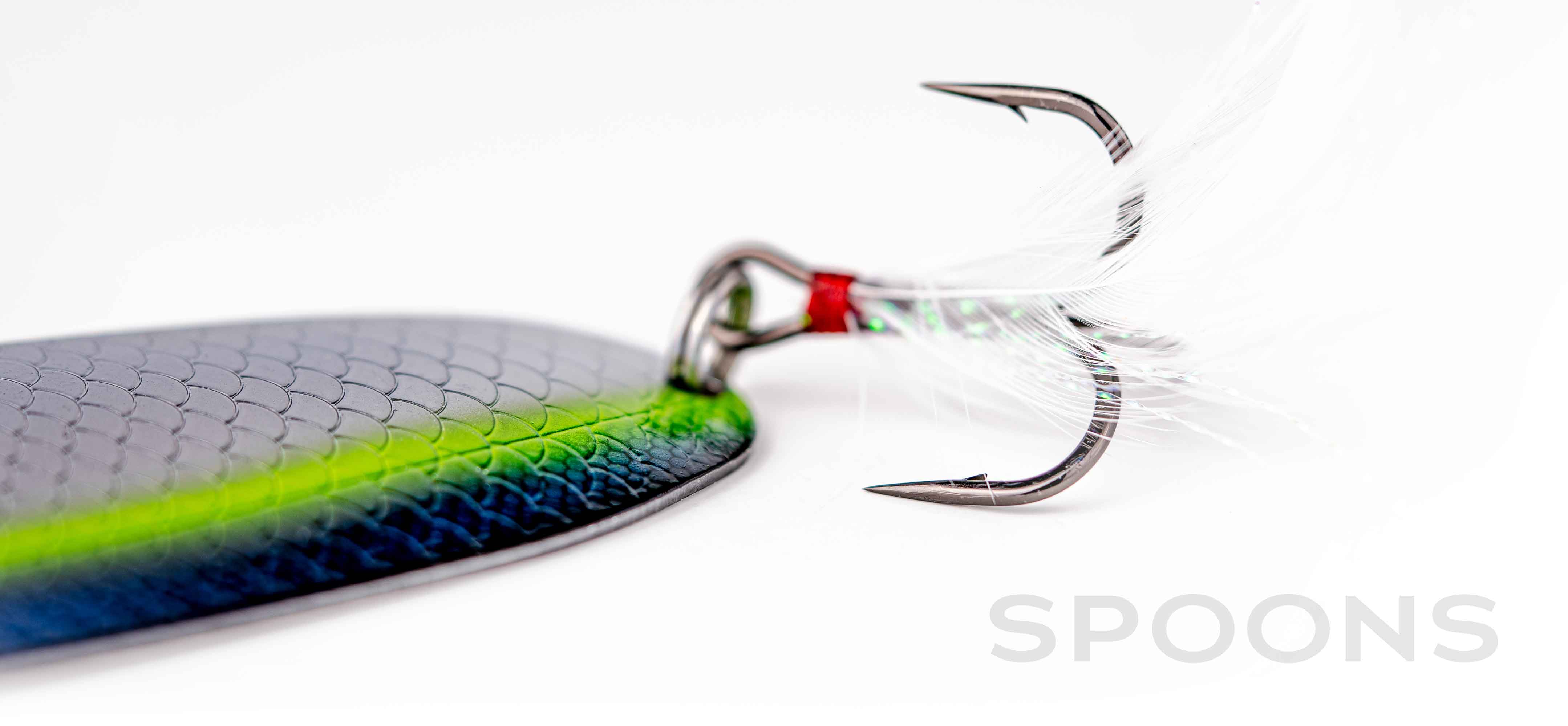 Spoons 6th Sense Fishing Spoons 6th Sense Fishing