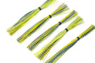 Silicone Skirt - Sunfish Streaker - 6th Sense Fishing