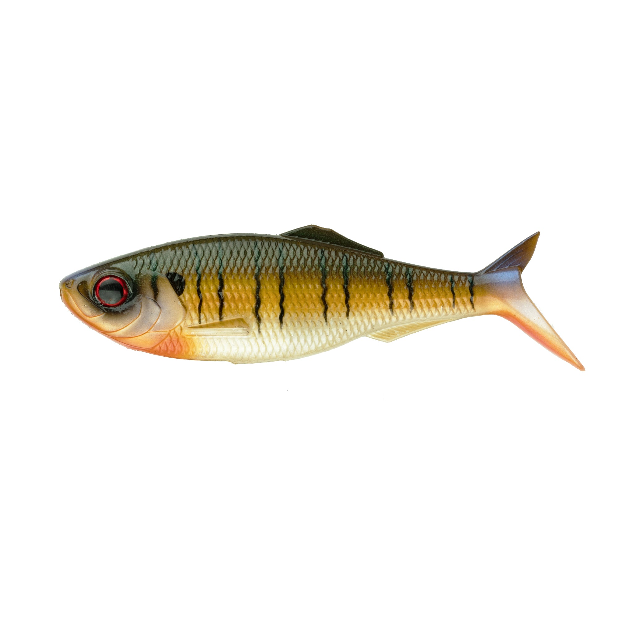 Sweep 6.0 Swimbait | Weedless Soft Plastic | Shad Hammer – 6th