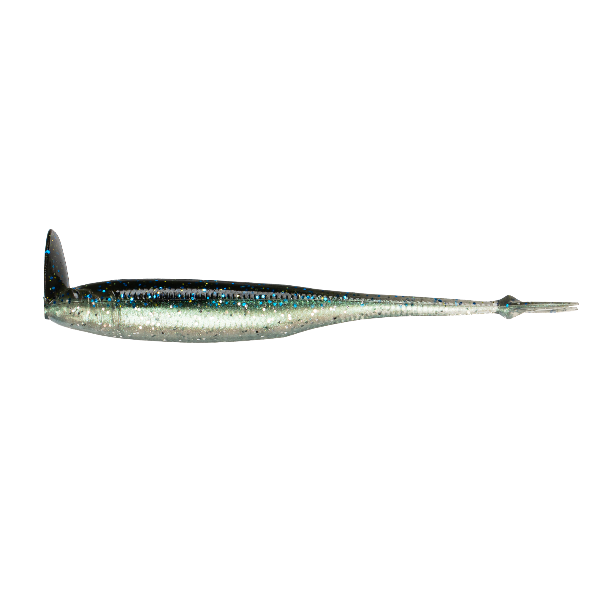 Strobe Shaker 3.7 - Gizzard Shad